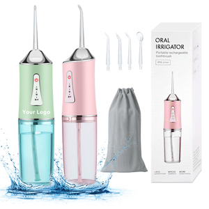Dispositivo de Cuidado Bucal 2026 con Interruptor Triangular, Agua Ortodóntica para Blanquear los Dientes - Product Image 1