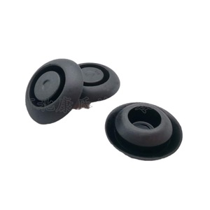 Bouchon de porte moteur en caoutchouc EPDM pour Mercedes A B C E M R S GLA GLK SLC - Product Image 2