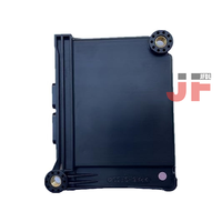 Pour chargeuse compacte BOBCAT, ECU moteur DX17ZDX19 E17, compatible avec 7260936 7260937 7260940 6691288 7277987, contrôleur moteur