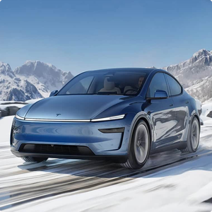 Brandneuer 2026 Tesla Heckantrieb Mittelklasse-SUV Rein Elektrisches Fahrzeug mit Neuer Energie - Product Image 1