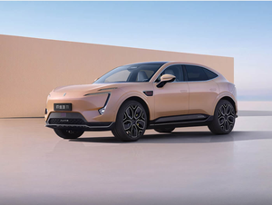 2025 Avatr 11 Electric SUV | Huawei | CATL CTP <strong>Battery</strong> | 700km CLTC | Automatic | Left Steering | RWD/AWD | 5G Connectivity <strong>R20</strong> - Product Image 6
