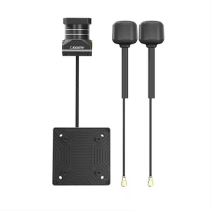Hot Sales Walksnail Moonlight Kit 4K <b>RC</b> Accessories with FOV160 Built-in 32G Storage 14X14mm for <b>Drones</b> - Product Image 4