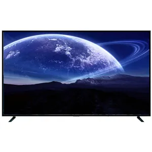 98 inch TV Ultra-thin explosion-proof 4K large screen LCD TV