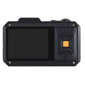 4K HD 휴대용 의류 사진 포인트 및 촬영 48M 픽셀 디지털 비디오 CMOS 카메라