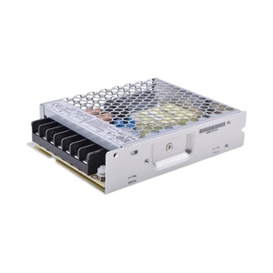 Có nghĩa là tốt LRS-100-5 AC-DC chuyển đổi đầu ra duy nhất 85-264vac 5V 18A 90W chuyển mạch cung cấp điện - Product Image 4