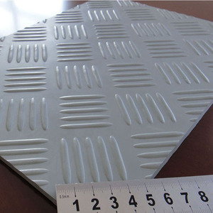 Suelo de goma antideslizante de alta calidad para cocina Hotel, alfombrilla antideslizante duradera de cinco costillas, corte personalizado, <span class=keywords><strong>precio</strong></span> más bajo - Product Image 3