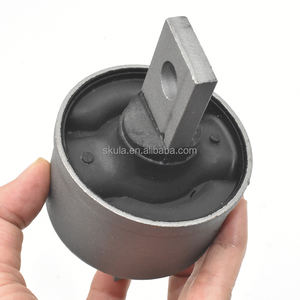 RBI บุชบุชปีกนกด้านหลังสำหรับมิตซูบิชิ DELICA D5 LANCER VII <span class=keywords><strong>OUTLANDER</strong></span> เปอโยต์<span class=keywords><strong>4007</strong></span> 4008 4120A125 5131G0 - Product Image 4