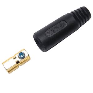 موصل كابل لحام ذكر عالي الجودة من نوع ترافيميت من فيمايت، مبيعات ساخنة، لمساحة سلك 10-25 ملم مربع - Product Image 6