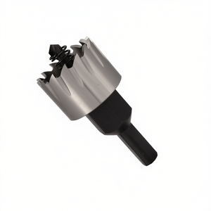 Hss E Eccentric <b>Hole</b> <b>Saw</b> Blades For Wood Metal Drilling 10mm 20mm 30mm 40mm 50mm <b>60mm</b> 70mm 80mm 90mm 100mm - Product Image 2