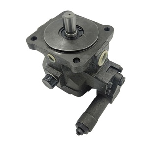 ปั๊มไฮดรอลิกซีรีส์ 50T-FR รุ่น 50T-12-L-RL-30 50T-23-F-R-02 50T-7/17/26/36/39 ปั๊มน้ำมันไฮดรอลิก - Product Image 1