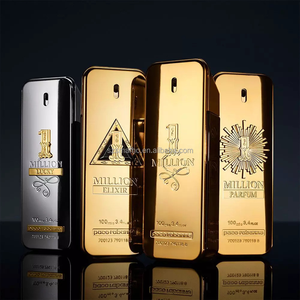 <span class=keywords><strong>Parfum</strong></span> original <span class=keywords><strong>Paco</strong></span> Rabannes <span class=keywords><strong>1</strong></span> <span class=keywords><strong>Million</strong></span> Royal Gold 100ml, <span class=keywords><strong>parfum</strong></span> pour <span class=keywords><strong>homme</strong></span> longue durée à la rose, eau de cologne pour <span class=keywords><strong>homme</strong></span> - Product Image 3