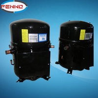 Compresor Bristol 5HP R22 380/3 H23A623DBEA Fabricado en EE. UU., Compresor de Refrigeración Bristol, Modelos de Compresores para Aire Acondicionado