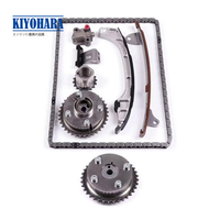 Kits de réparation de chaîne de distribution et tendeurs 13506-28011/13507-28010 pour moteurs Toyota 1AZ-FE 1AZ-FSE 2AZFE 2AZ-FSE Camry 2.0L/2.4L