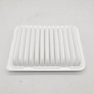 17801-21050 de 320g de filtro de aire de material para coche japonés 17801-0M020 - Product Image 6