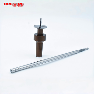 Soupape de commande d'injecteur Common Rail F00VC01502 F00VC01517, pièces de rechange pour système de carburant pour injecteurs 0445110368 0445110369 0445110429 - Product Image 3