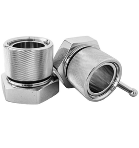 Anillo de Bloqueo de Goma Antideslizante para Barra de Pesas, Clip Especial para Competición, Fijación Rápida, Color Personalizado, 50MM - Product Image 1