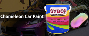 Peinture automobile caméléon durable à effet changeant pour <span class=keywords><strong>carrosserie</strong></span> avec protection brillante longue durée - Product Image 6