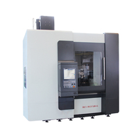 Contrôleur CNC 4 axes avancé Ai100/Ai300/Ai500/Ai500v/Ai600/Ai800, prix usine, pour modernisation de tours et centres d'usinage PLC, Nouveau
