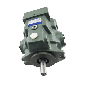 Pompe hydraulique mécanique à piston haute performance Yisheng A37-F-R-01-B/C/H/B-S/C-H/H-S/-K-32 - Product Image 3