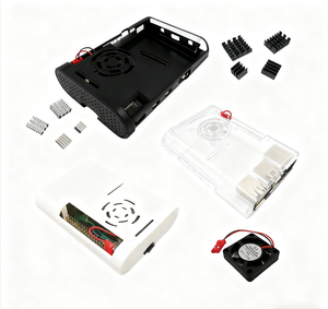 AISmartlink التوت بي 4 قذيفة صندوق فرعي التوت بي 4B متوافق الجيل الرابع ب اللوحة الأم قذيفة - Product Image 1