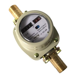 Alat Ukur Aliran <span class=keywords><strong>Gas</strong></span> Akurat Tinggi Rotary Lobe Meter untuk <span class=keywords><strong>Gas</strong></span> Cair dan <span class=keywords><strong>Gas</strong></span> Alam, Meter Perekam Mekanik Elektronik - Product Image 1