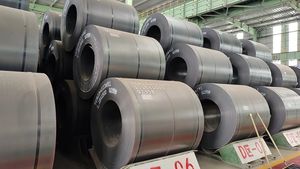 Low MOQ Q235 High-Strength Hot Rolled Galvanized Carbon Steel Coil for <b>Boiler</b> Plate Applications - Product Image 6