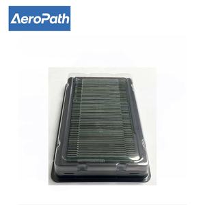 M386A8K40BM1-CRC5Q หน่วยความจำเซิร์ฟเวอร์64GB 2400MHz PC4 <span class=keywords><strong>19200</strong></span> ECC registered <span class=keywords><strong>Ddr4</strong></span> SDRAM 288pin LRDIMM - Product Image 4