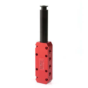 เครื่องกำเนิดสุญญากาศ Pinebo รุ่น PMI401PMX401 แบบรวมระบบลมแรงดันสูงสำหรับงานอุตสาหกรรม - Product Image 1