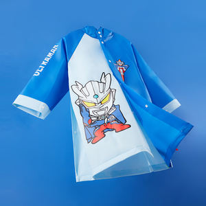 Bottes <span class=keywords><strong>de</strong></span> <span class=keywords><strong>pluie</strong></span> imperméables antidérapantes pour garçons, filles, bébés et tout-petits, chaussures d'eau chaudes pour l'été - Product Image 5