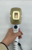Analyseur de peau portable professionnel, caméra de détection d'hydratation et de pigmentation, scanner de beauté précis pour salon et clinique