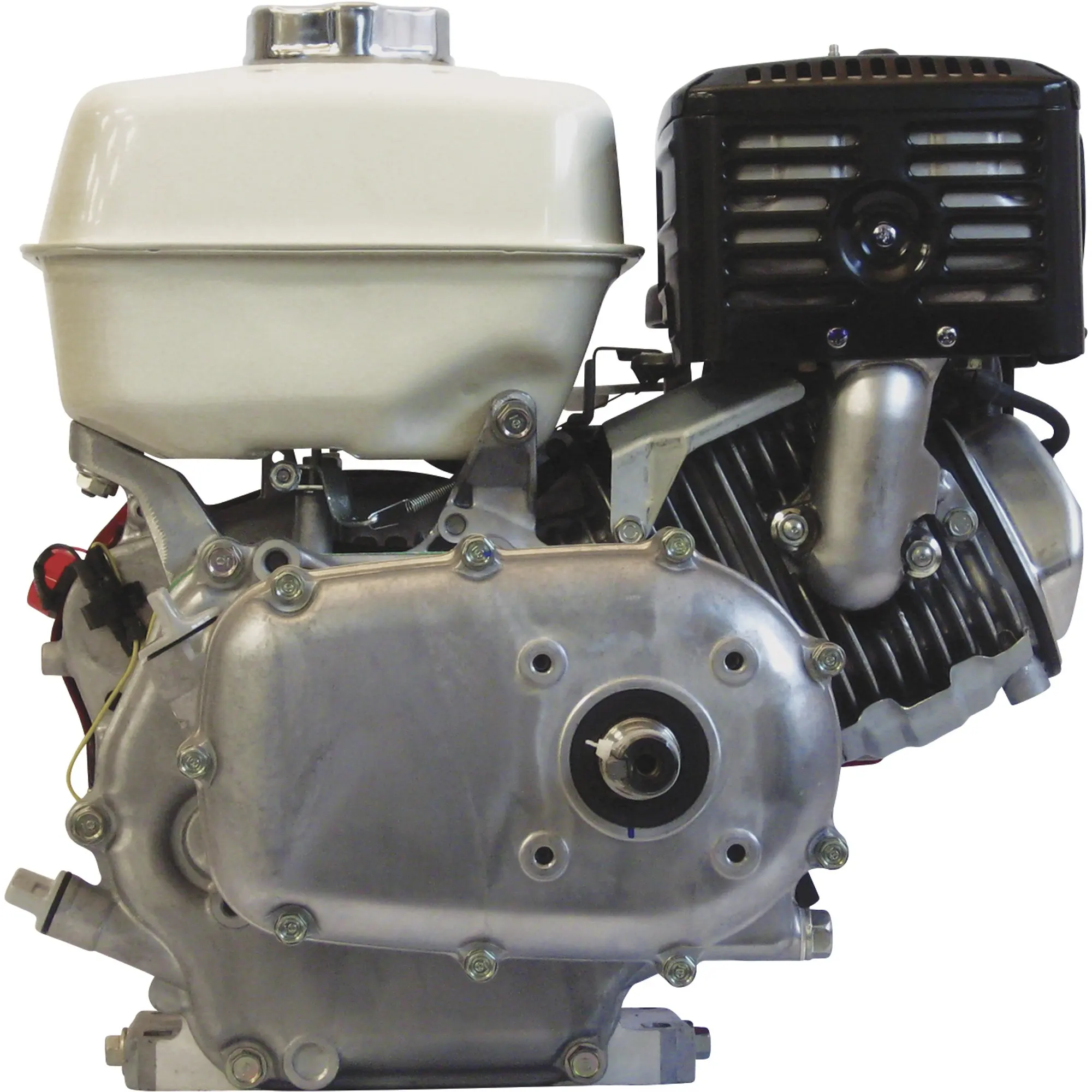 13HP Orizzontale OHV 2: 1 Motore A Benzina di Riduzione Ad Ingranaggi Per Go Kart