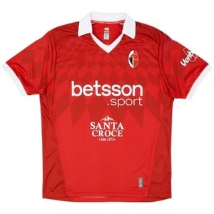 Nuova Maglia da <span class=keywords><strong>Calcio</strong></span> 2026 di Alta Qualità in Poliestere/Nylon, Traspirante e ad Asciugatura Rapida, Manica Corta per Uomo - Product Image 1
