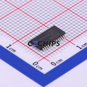 Puce TSSOP-28 RS232 IC d'IC de circuit intégré de SP3243EUEY-L/TR originale-toute neuve - Product Image 1