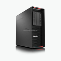 Workstation Simulasi AI Lenovo Thinkstation P720 untuk Gambar Teknik untuk Pelatihan, Laris dan Tersedia