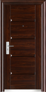 <span class=keywords><strong>Porte</strong></span> de sécurité en acier spécial, style turc, portes blindées, insonorisées, <span class=keywords><strong>porte</strong></span> <span class=keywords><strong>d</strong></span>'<span class=keywords><strong>entrée</strong></span> en acier russe avec film <span class=keywords><strong>PVC</strong></span> - Product Image 6