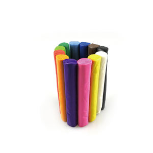 Pâte à modeler magique en <span class=keywords><strong>argile</strong></span> polymère, 12 couleurs, jouet pour enfants, séchage à l'air - Product Image 3