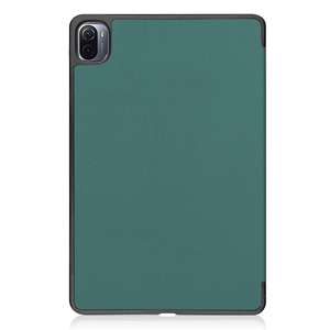 Hot bán PU da trio-gấp thường vụ trường hợp Android <span class=keywords><strong>Tablet</strong></span> PC Bìa 11 "<span class=keywords><strong>Tablet</strong></span> trường hợp đối với Xiaomi Pad 5/5pro/5G 2021 11 inch - Product Image 6