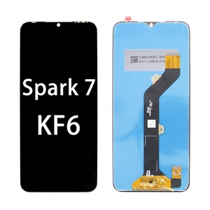 <span class=keywords><strong>ราคา</strong></span>โรงงาน <span class=keywords><strong>Spark</strong></span> 5 <span class=keywords><strong>Air</strong></span> <span class=keywords><strong>6</strong></span> Go 7 Pro 8 9 11 12 15 หน้าจอ LCD สำหรับ Infinix <span class=keywords><strong>Tecno</strong></span> X650 X688 X678 X698 จอ LCD พร้อมทัชสกรีน - Product Image 3