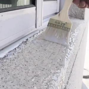 Revestimiento Líquido de Silicona <span class=keywords><strong>Transparente</strong></span> JINLUYANG, Emulsión de Silicona, Impermeable, <span class=keywords><strong>para</strong></span> Construcción - Product Image 4