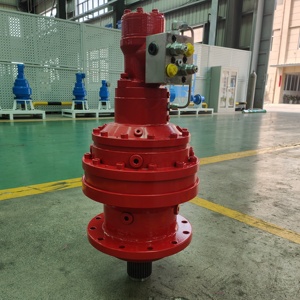 Tùy chỉnh bonfiglioli 306 loạt thủy lực tốc độ cao giảm hộp số bánh AC động cơ cycloidal giảm tốc bánh răng Hành Tinh giảm tốc - Product Image 2