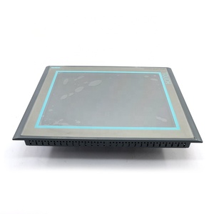 หน้าจอสัมผัส HMI ประสิทธิภาพสูง KTP700 Basic HMI 6AV6644-0AB01-2AX0 6AV2123-2GB03-0AX0 6AV2123-2JB03-0AX0 - Product Image 2