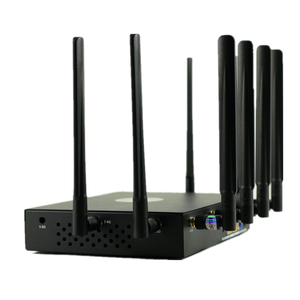 <span class=keywords><strong>Modem</strong></span> CPE Không Dây Tốc Độ Cao Giga Kết Nối <span class=keywords><strong>Ethernet</strong></span> 5G Bộ Định Tuyến WIFI 5G LTE Thông Minh Băng Tần Kép Có Khe Cắm Thẻ Sim - Product Image 4