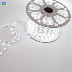 <span class=keywords><strong>220v</strong></span> étanche 3030 4040 <span class=keywords><strong>LED</strong></span> Bande IP67 100M 60 72LEDS Extérieur 110v <span class=keywords><strong>220v</strong></span> <span class=keywords><strong>LED</strong></span> Bande Bande Lumineuse <span class=keywords><strong>Ruban</strong></span> Luce Luz - Product Image 1
