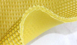 Macchina per Maglieria Circolare per Tessuto a Rete Traspirante 3D in Poliestere Double Jersey - Product Image 4