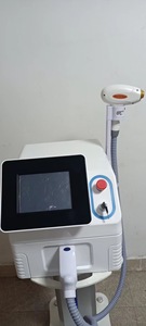 Instrumento de belleza antienvejecimiento para ojos y cuerpo, lifting, reafirmante, compatible con la máquina de depilación. - Product Image 6