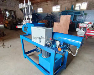 เครื่องทำธูปแท่งกลม/เครื่องทำธูปกรวย/เครื่องผลิตธูป - Product Image 5