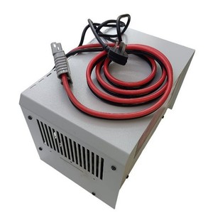 Cargador para Montacargas Eléctrico Clark 24V 45A para Modelos Crx20 Crx25, Pieza CDJ0005890 - Product Image 2