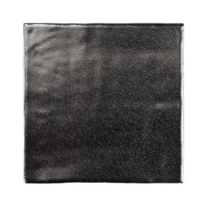 Piastrella Creta-13 Argento 13x13 Cm, Spessore 9 Mm, Finitura Lucida con Bordi Irregolari - Product Image 5