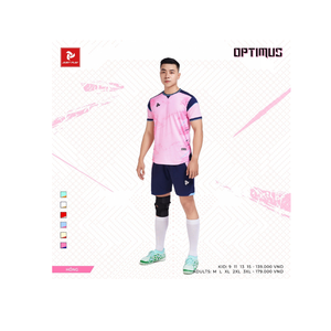 Camisetas de fútbol de alta calidad, uniforme, etiquetas personalizadas, bordado personalizado, Material de buena calidad, Just Play Factory - Product Image 1