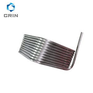 Astm Aisi 304 316l 409l 410 420 430 <span class=keywords><strong>440c</strong></span> 스테인레스 스틸 용접 원활한 파이프 201 튜브 코일 냉간 압연 파이프 - Product Image 3